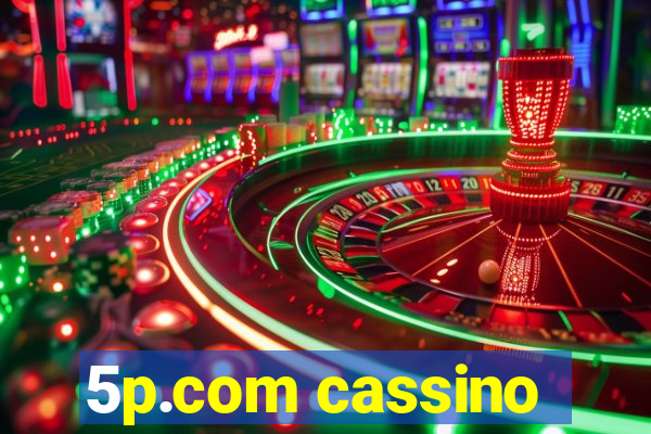 5p.com cassino